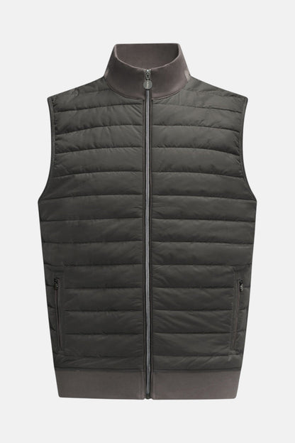 6th Sense Air Gilet Peat