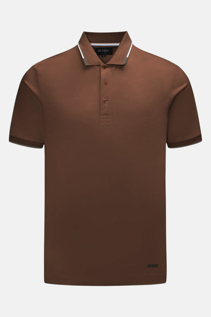 6th Sense Astonish Polo Apple