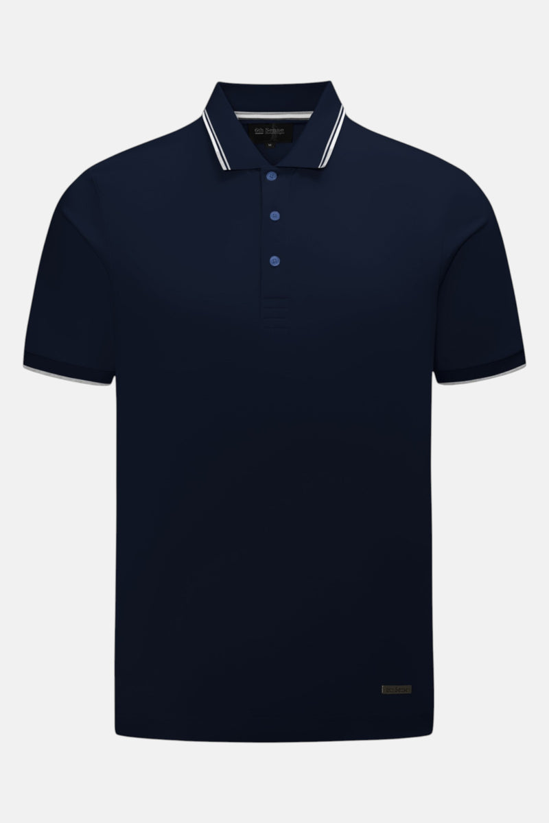 6th Sense Astonish Polo Eclipse