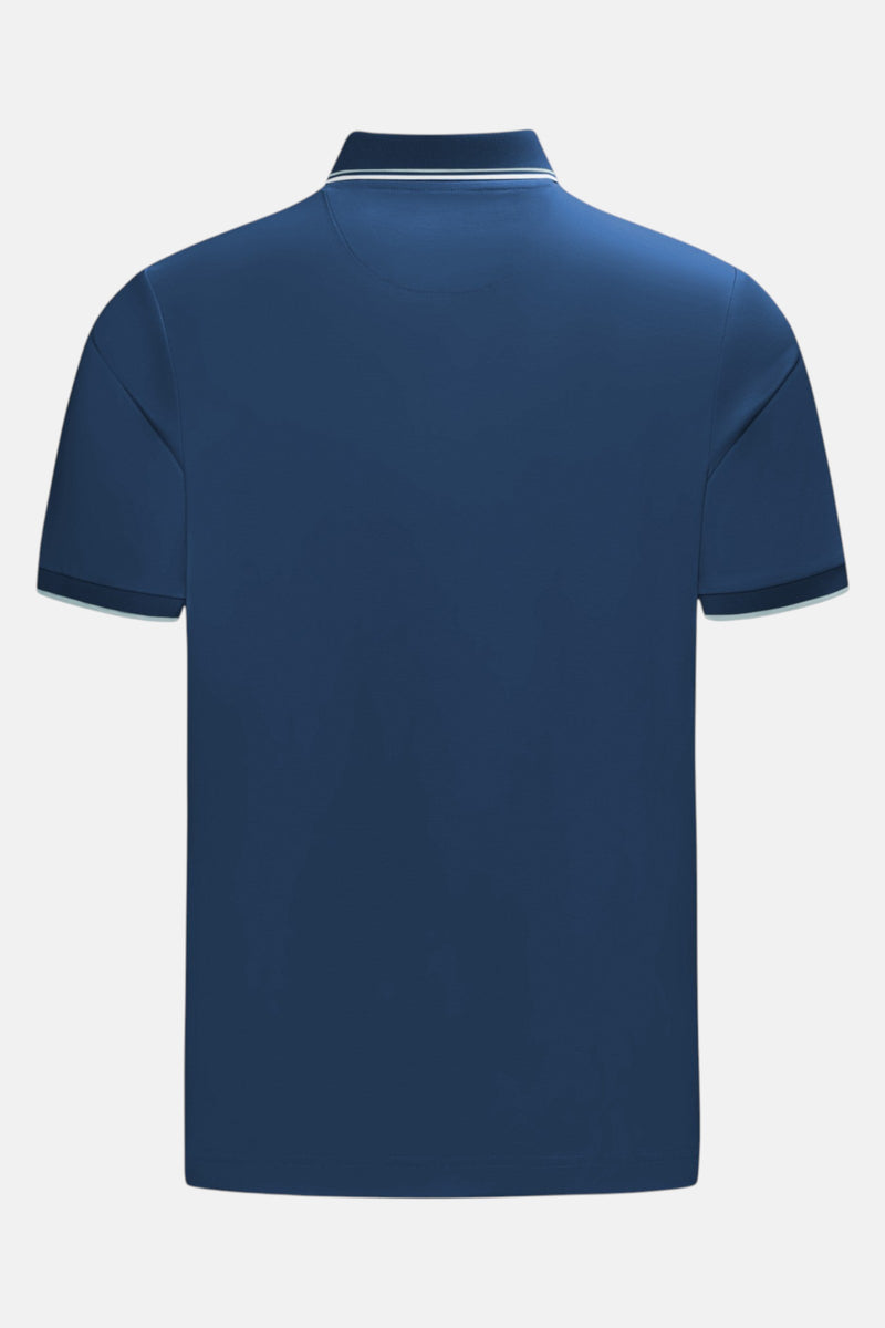 6th Sense Astonish Polo Ensign