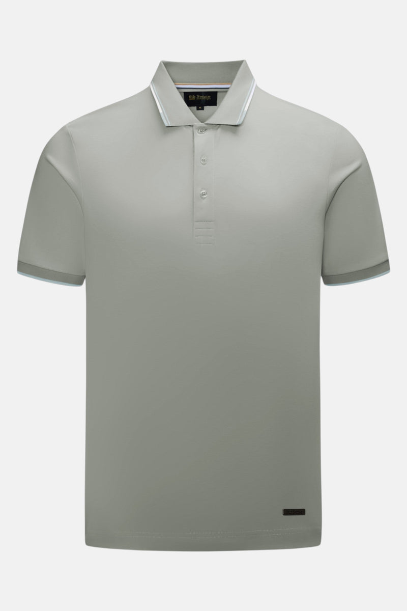 6th Sense Astonish Polo Ghost