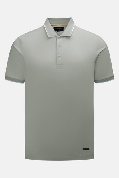 6th Sense Astonish Polo Ghost