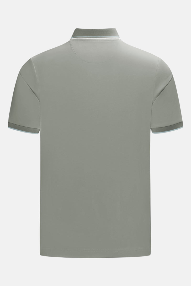 6th Sense Astonish Polo Ghost