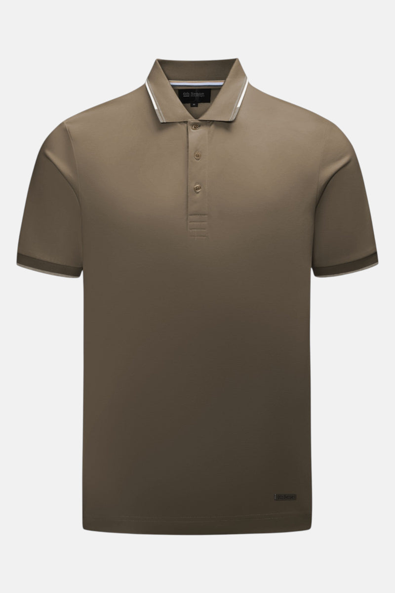 6th Sense Astonish Polo Walnut