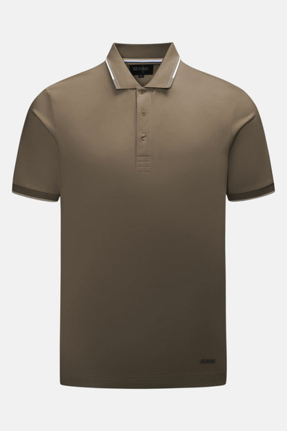 6th Sense Astonish Polo Walnut