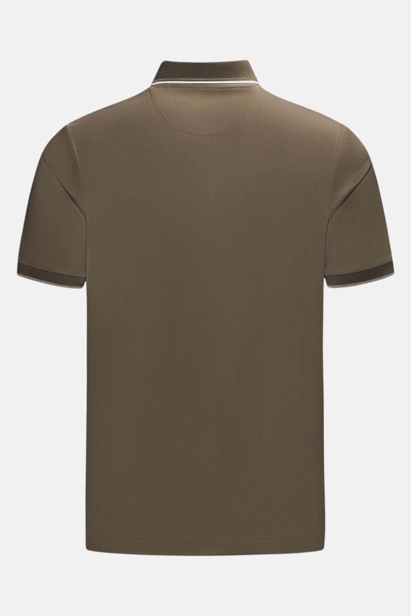 6th Sense Astonish Polo Walnut
