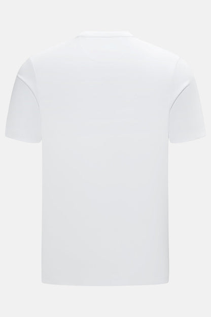 6th Sense Astound T-Shirt White