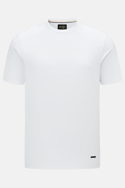 6th Sense Astound T-Shirt White