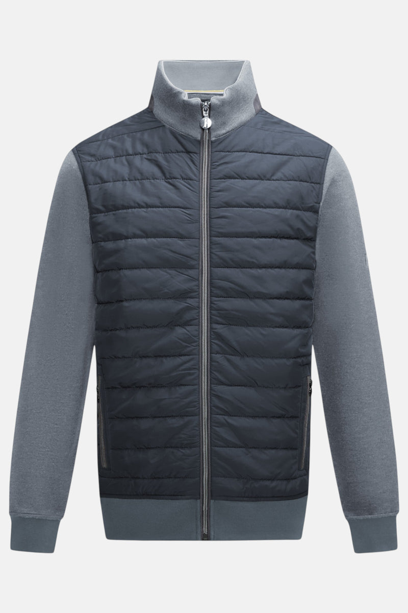 6th Sense Cloud Air Hybrid Jacket Shade