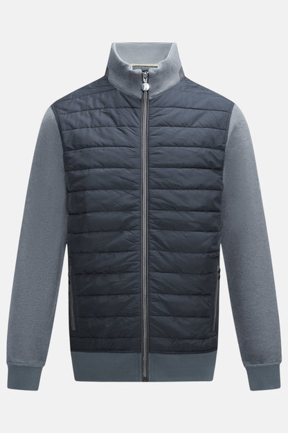 6th Sense Cloud Air Hybrid Jacket Shade