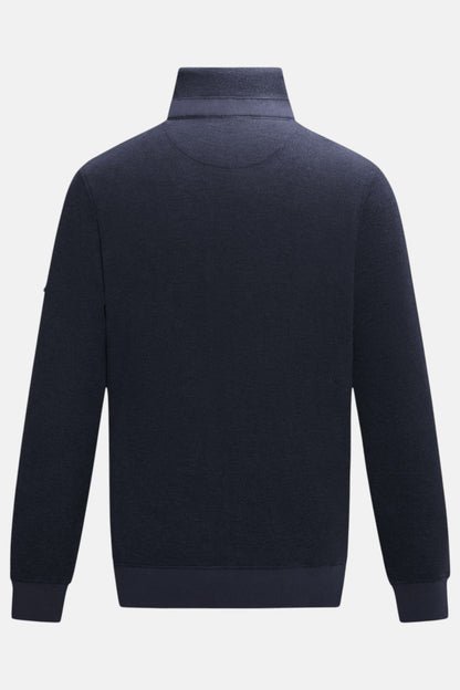 6th Sense Cloud Air Hybrid Jacket Navy