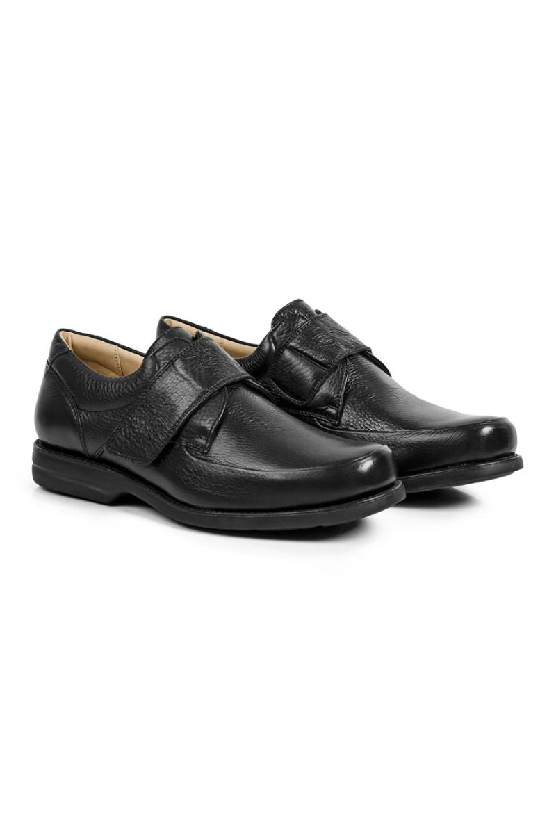 Anatomic Tapajos Shoe Black