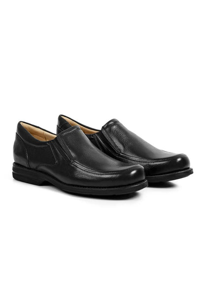 Anatomic Americana Shoe Black