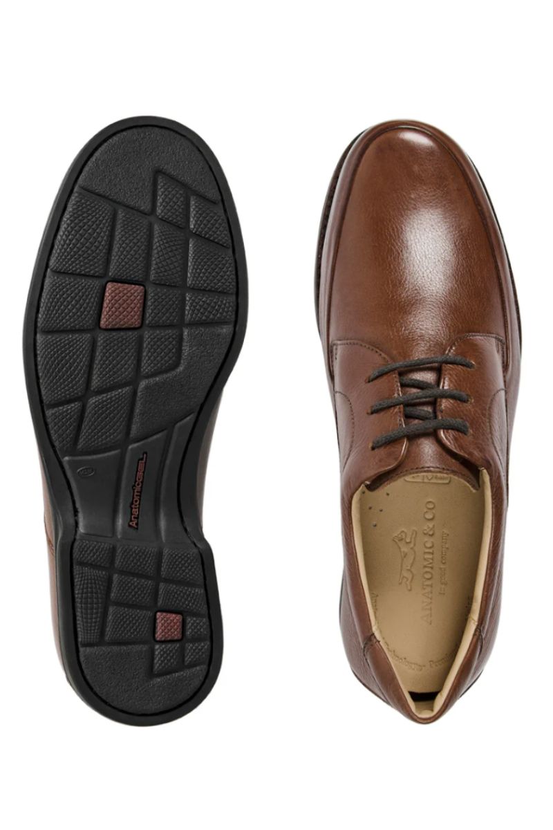 Anatomic New Recife Shoe Cedar