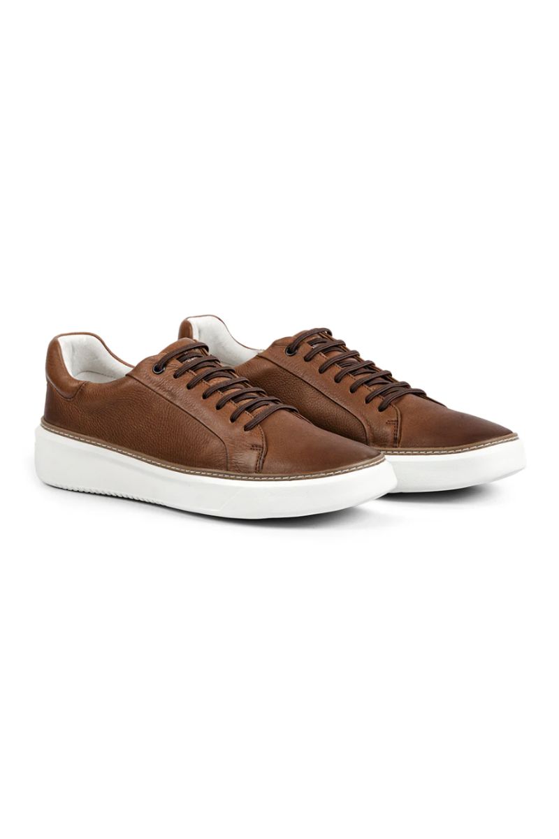 Anatomic Reduto Trainers Cedar