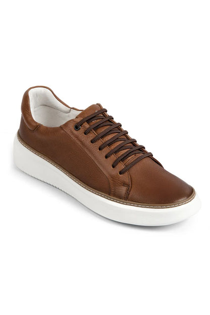Anatomic Reduto Trainers Cedar