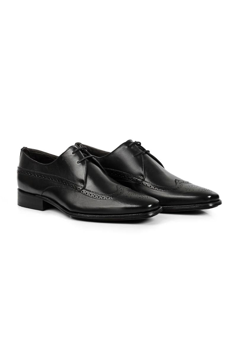 Anatomic Suzano Shoe Black