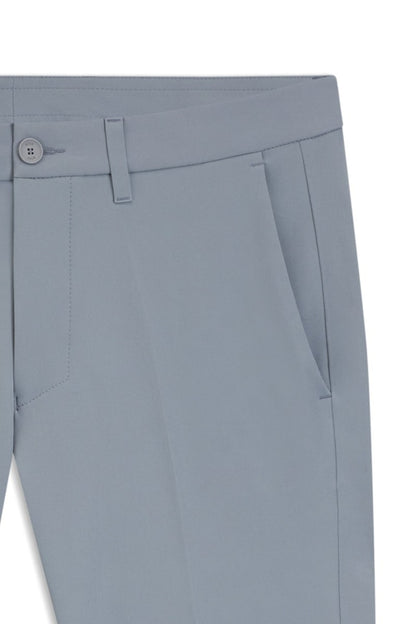 Hugo T-Commuter Slim Aw26 - DK GREY