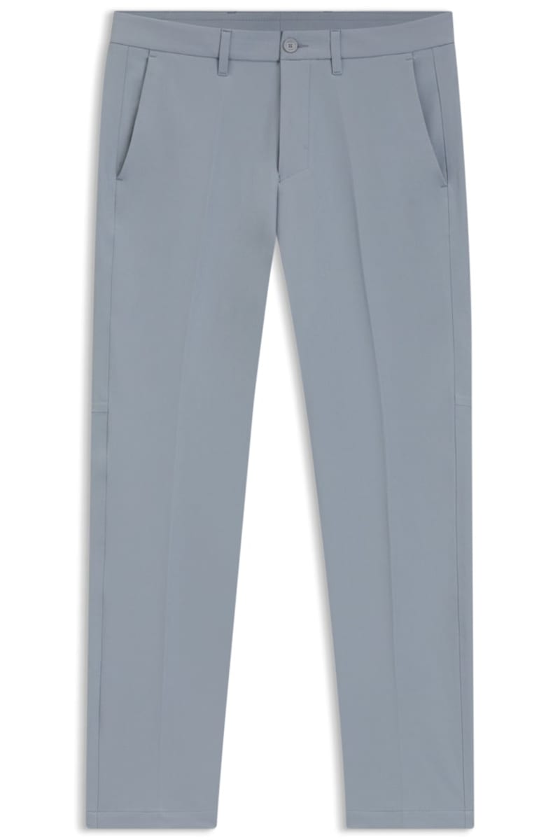 Hugo T-Commuter Slim Aw26 - DK GREY