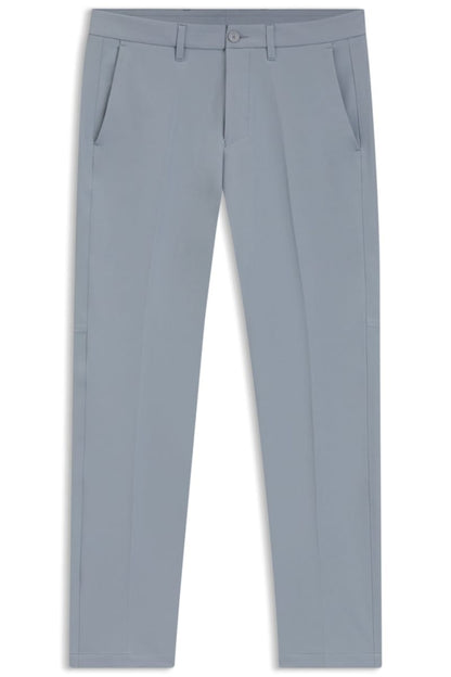 Hugo T-Commuter Slim Aw26 - DK GREY