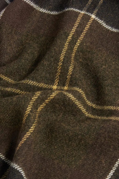 Barbour Galingale Scarf Classic