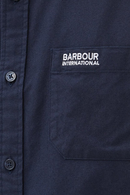 Barbour Intl Kinetic Shirt