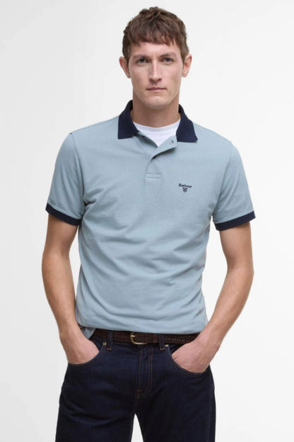 Barbour Lynmouth Polo Lead