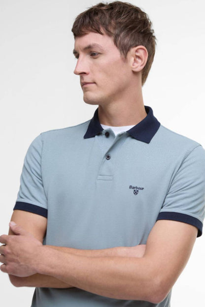 Barbour Lynmouth Polo Lead