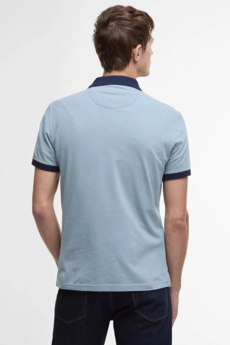 Barbour Lynmouth Polo Lead