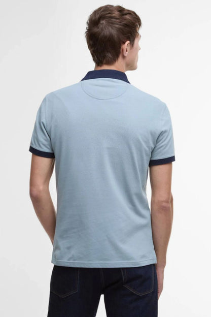 Barbour Lynmouth Polo Lead