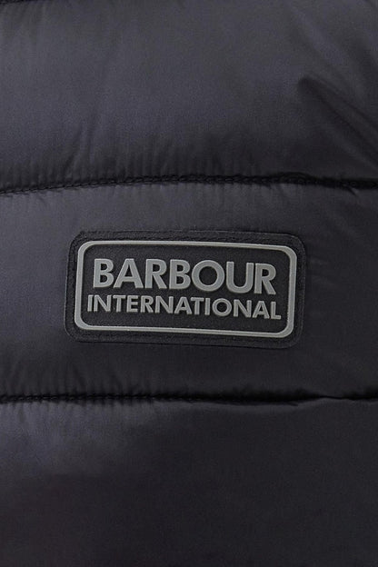 Barbour Intl Tourer Reed Quilt Jacket