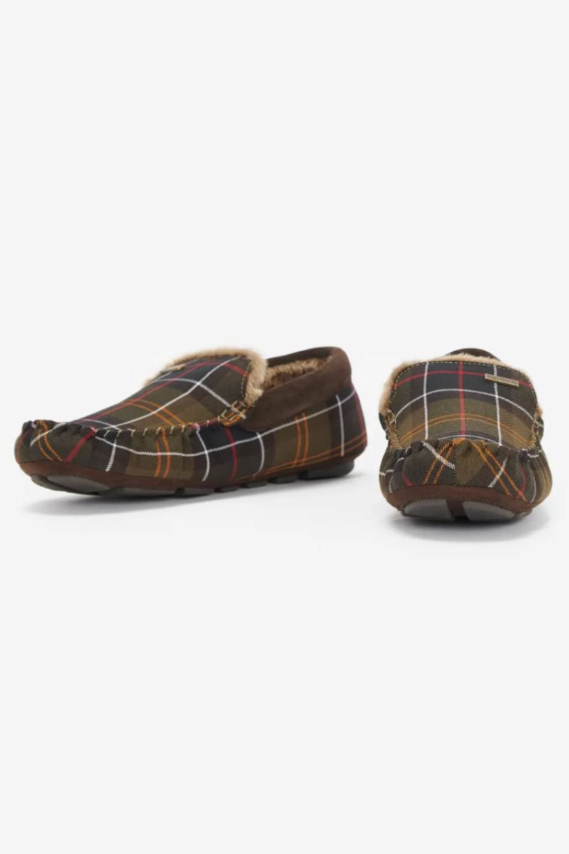 Barbour Monty Slippers Recycle