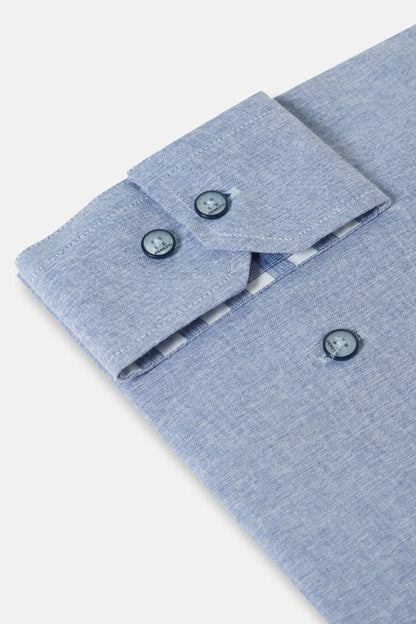 Benetti Adam Shirt Blue