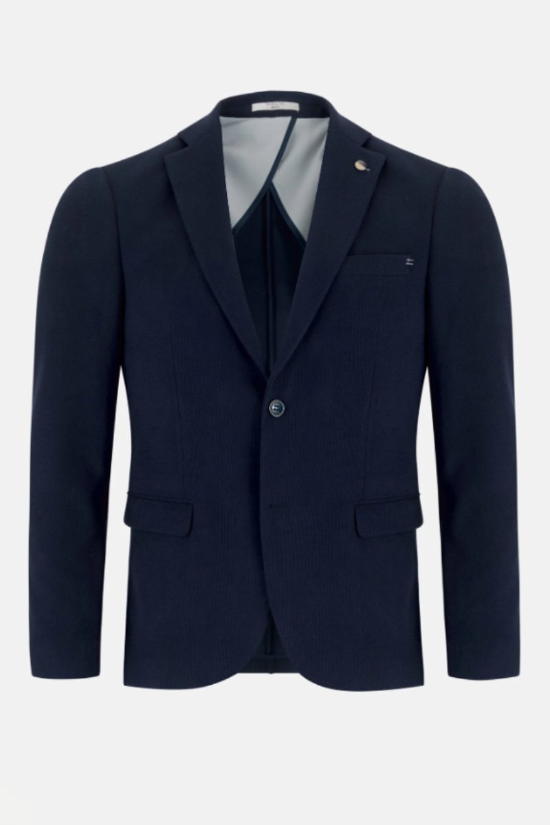 Benetti Alfie Jacket Navy