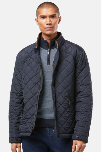 Benetti Brutz Jacket Navy