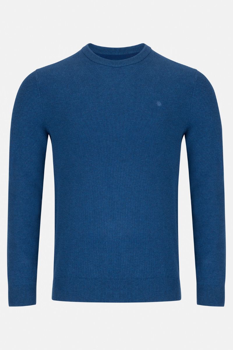 Benetti Dawson Crew Blue