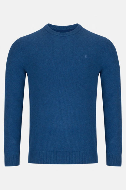 Benetti Dawson Crew Blue