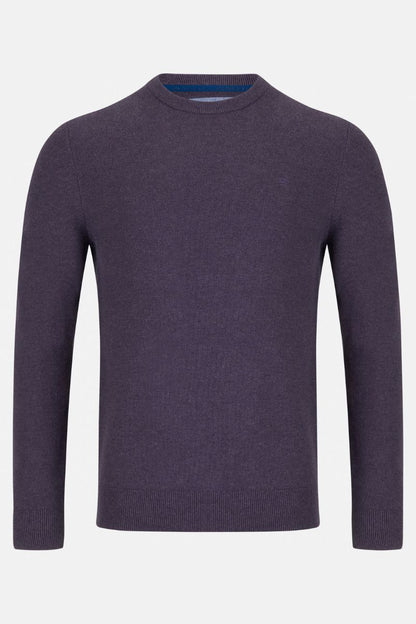 Benetti Dawson Crew Grape