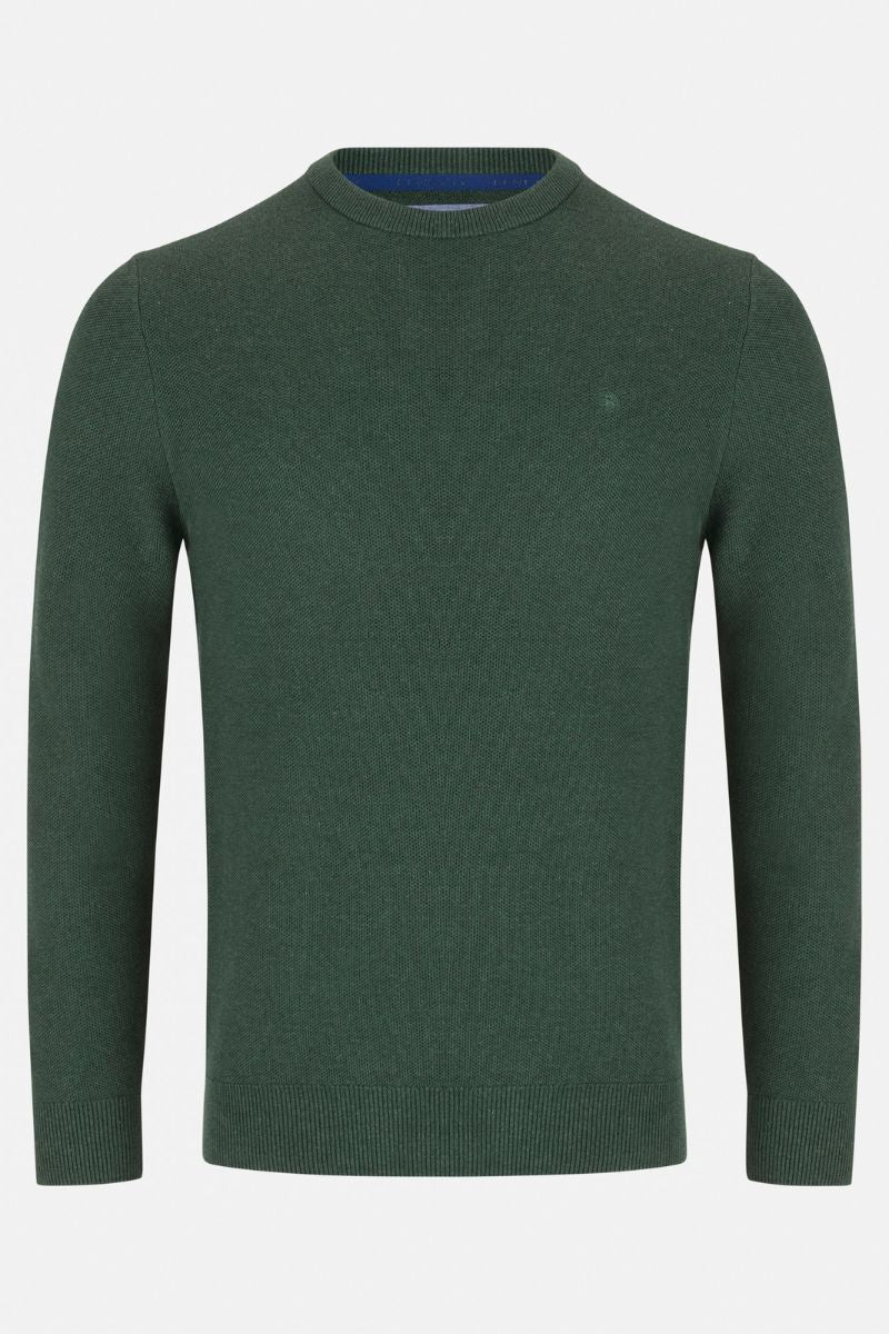 Benetti Dawson Crew Sage