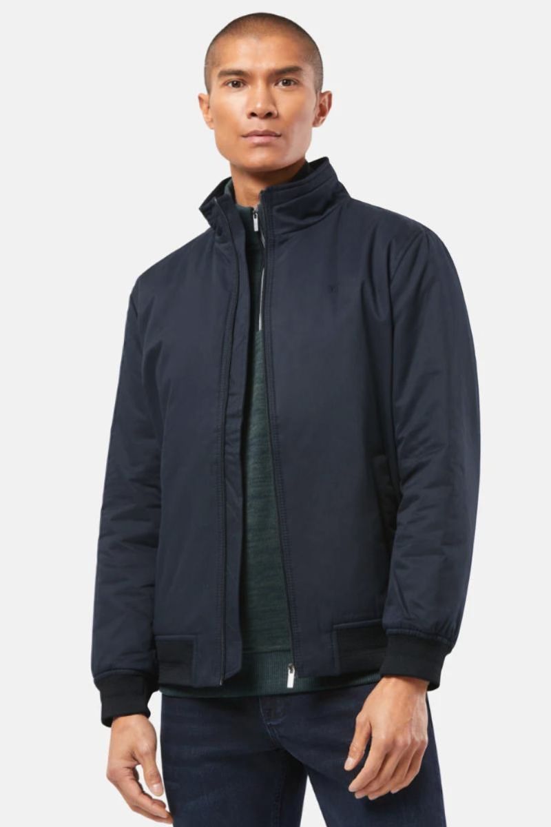 Benetti Delaware Jacket Dark Navy