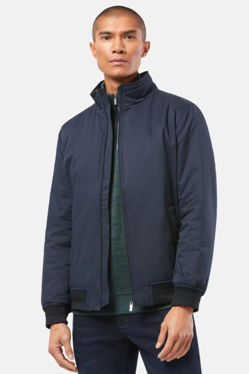 Benetti Delaware Jacket Navy
