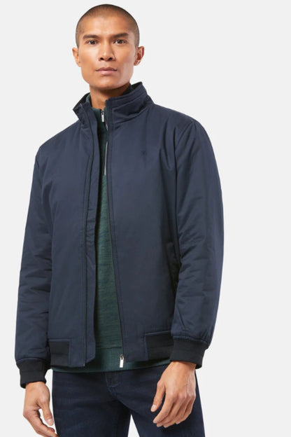 Benetti Delaware Jacket Navy