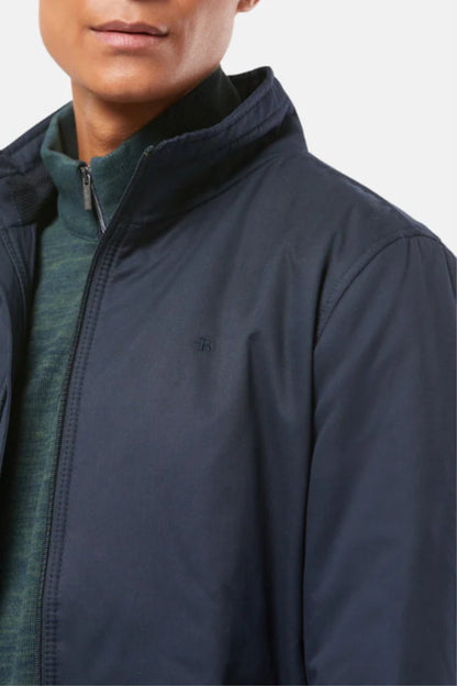 Benetti Delaware Jacket Navy