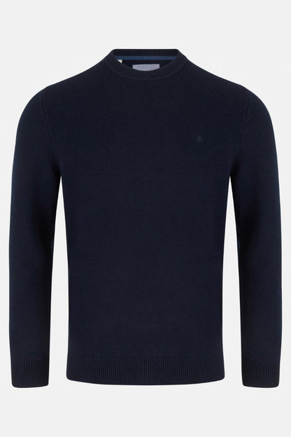 Benetti Franco Crew Navy