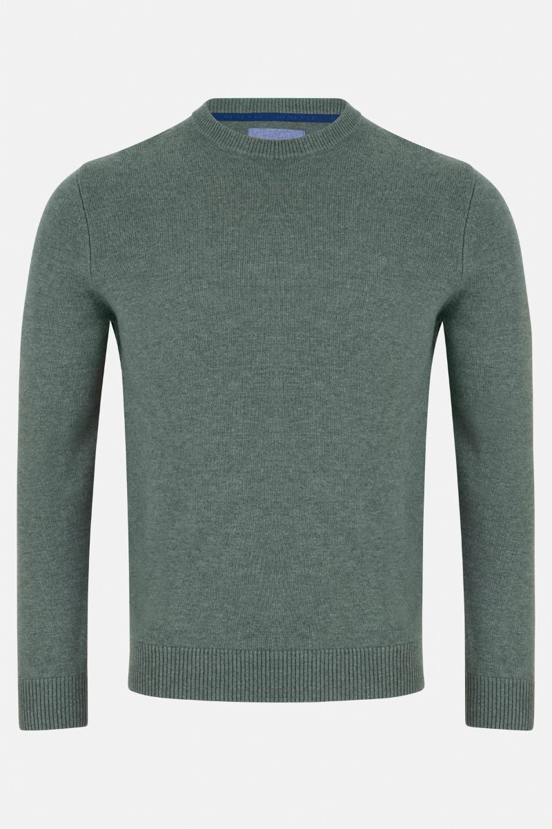 Benetti Franco Crew Sage