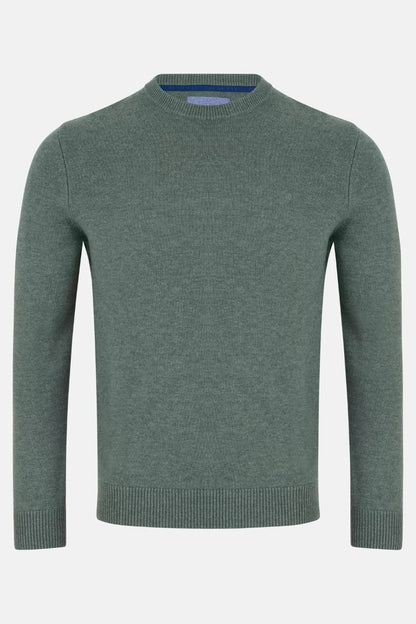 Benetti Franco Crew Sage