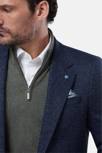 Benetti Hally Jacket Blue