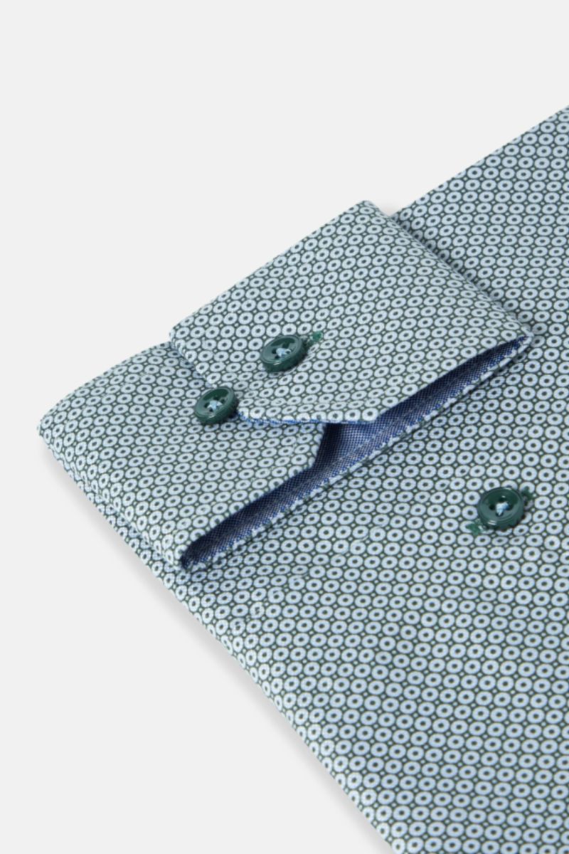 Benetti Madisson Shirt Forest