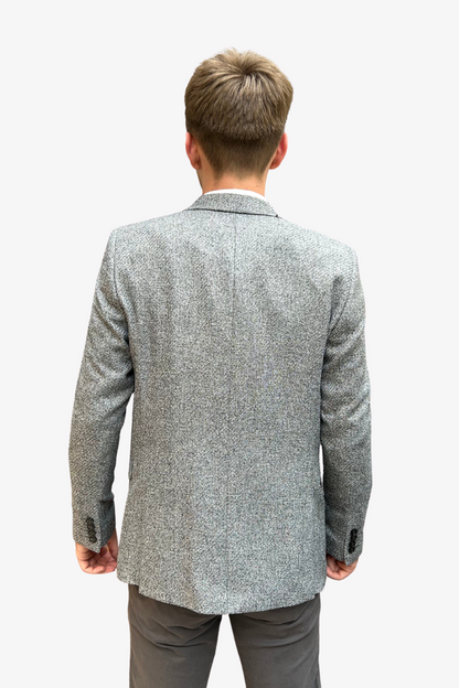 Benetti Simon Jacket Grey