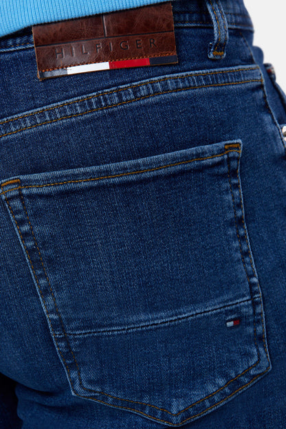 Tommy Hilfiger Core Slim Bleeker Indigo Jeans
